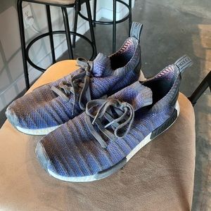 adidas nmd r1 stlt primeknit, size 12